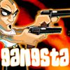 Gangsta -  Gangster vs Zombies