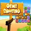 Play Gems Shooting