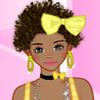 Play Party time dress up game