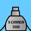 Play Cannon 3000