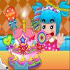 Play Sweet Lollipop Cake