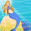 Beauty Mermaid A Free Customize Game