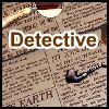 Play Detective - The Case of The Silver Earring