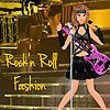 Play Rockn Roll Fashion
