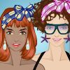 Play BFFs Beach Party