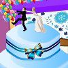 Wedding Cake Decoration Party A Fupa Customize Game