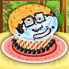 Funny Cupcake Maker A Fupa Customize Game