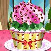 Pretty Cupcake Maker A Fupa Customize Game