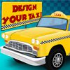 Play Design Your Taxi