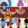 Play Dress Up Shop