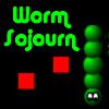 Play Worm Sojourn
