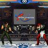 KOF-Wing 1.0 Demo A Fupa Fighting Game