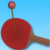 Play Paddleball Deluxe