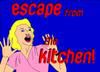 Play Escape from the Kitchen