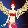 Play Magical Goddess