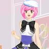 Play Anime Dress up