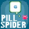 Pill Spider