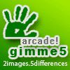 Play gimme5 - arcade