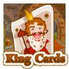 Play King of Cards - Nijumi