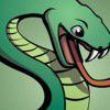 Play Snake - medium level