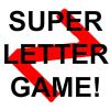 Play Super Letter Game