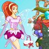 Fairy dress up A Fupa Dress-Up Game