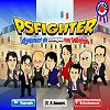 PS FIGHTER A Free Fighting Game