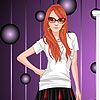 Play Fashion Girl Dress up