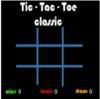 Play Tic Tac Toe Classic