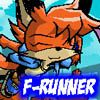 Play Fuzzy Things: F-Runner