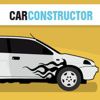 CarConstructor - Honda Hr-V A Free Customize Game