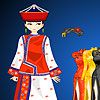 Play China Fashion