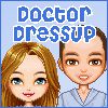 Play Doctor Dressup