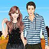 Valentines Dressup