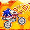 Play Sonic Crazy Ride
