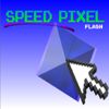 Play Speed Pixel Flash
