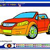 Play Cabrio Coloring