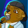 Play Justin Beaver - Justin Bieber Is Now A Beaver 