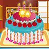 Play Birthday Cake Maker