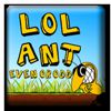 Play LOLant: Even and Odd