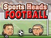 Play Sports Heads: Football