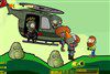 Play Fighting Zombies War