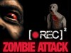Play [REC] 2 - Zombie Attack
