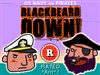 Play BlackBeard Down Pirate Game