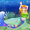 Play Princess Mermaid