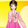 Play Sunset Dressup