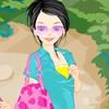 Play Summer Street Dressup