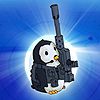 Play Penguin Combat