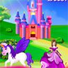 Play Unicorn Castle