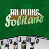 Tripeaks solitaire A Free Casino Game